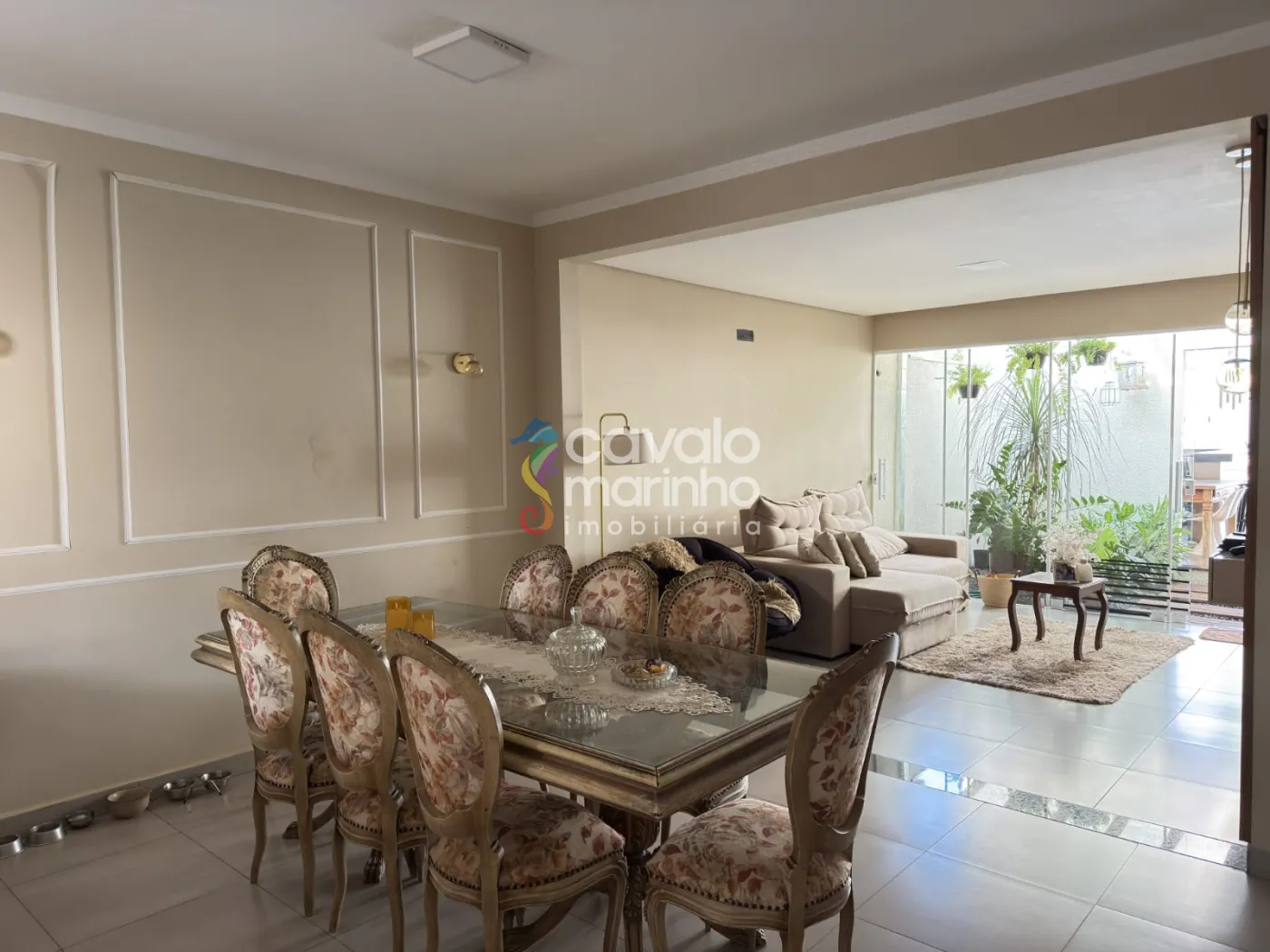 Comprar Casa / Casa em Ribeir&atilde;o Preto R$ 750.000,00 - Foto 1