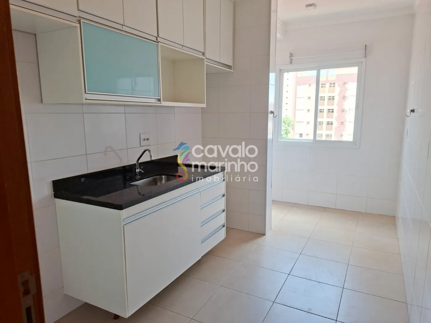 Alugar Apartamento / Padr&atilde;o em Ribeir&atilde;o Preto R$ 2.500,00 - Foto 1