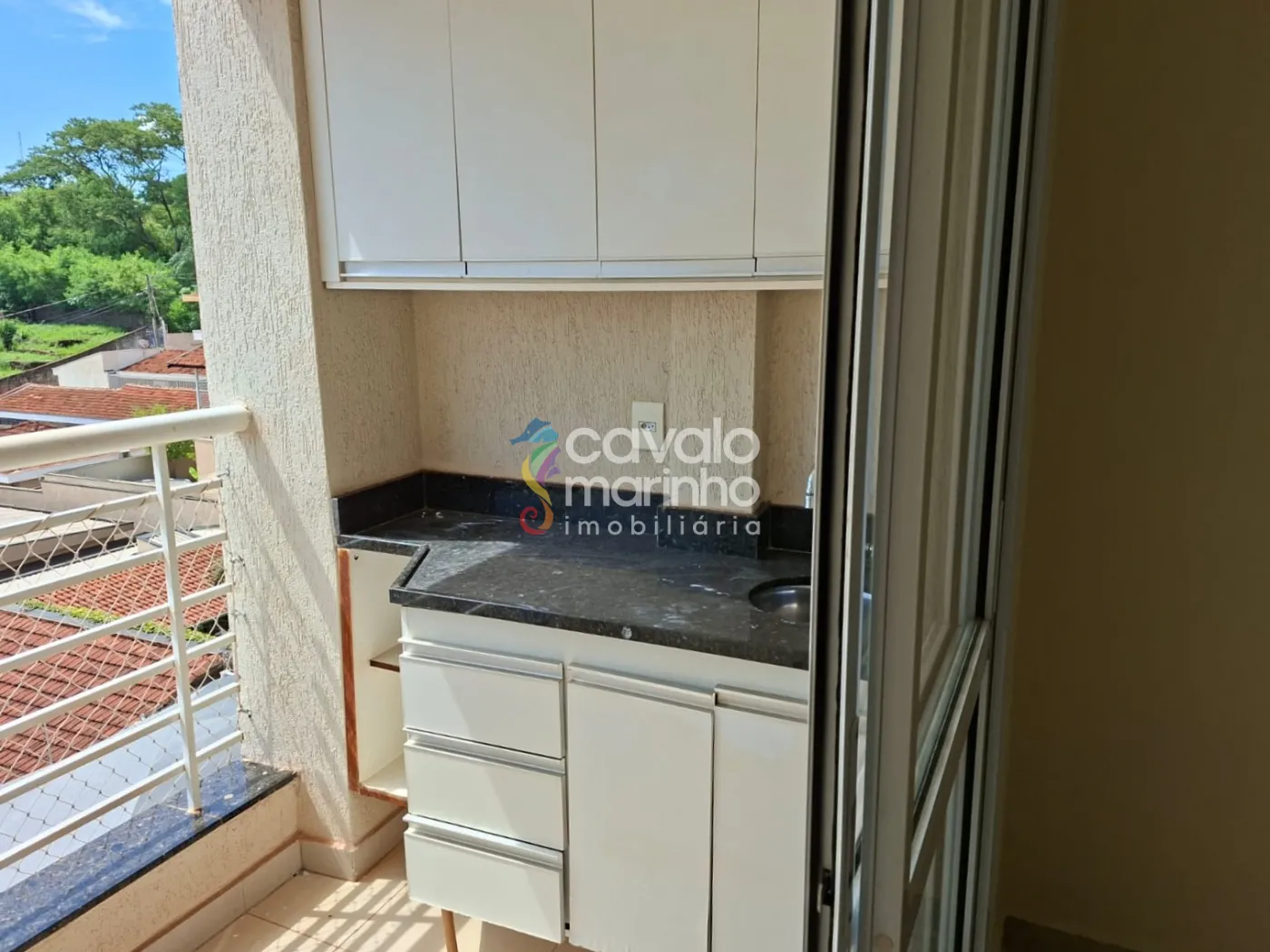 Alugar Apartamento / Padr&atilde;o em Ribeir&atilde;o Preto R$ 2.500,00 - Foto 3
