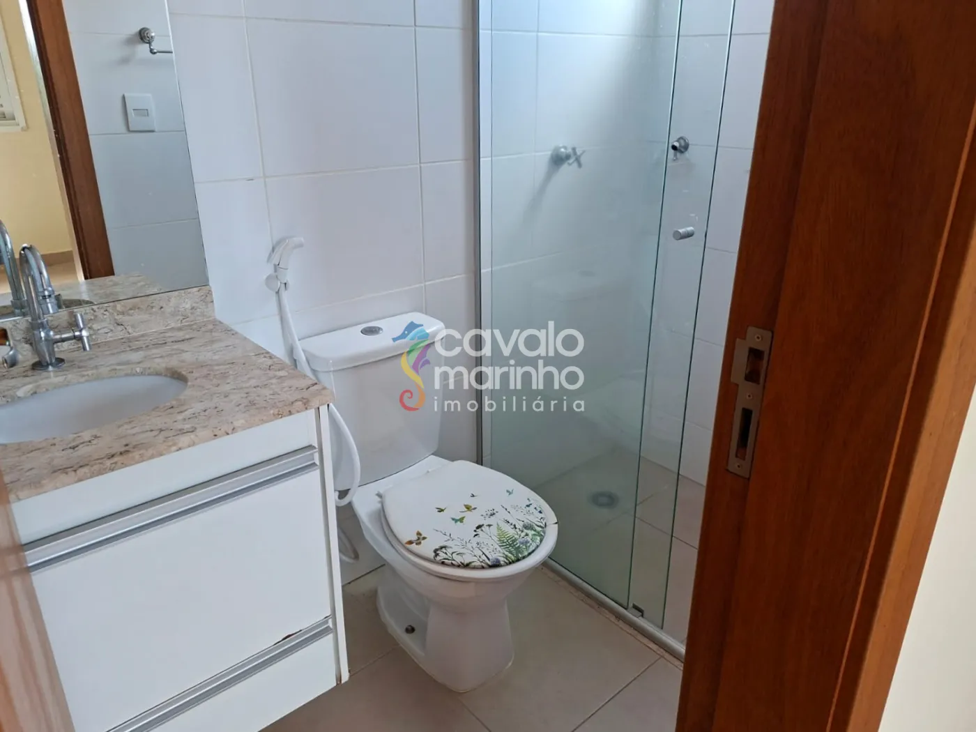 Alugar Apartamento / Padr&atilde;o em Ribeir&atilde;o Preto R$ 2.500,00 - Foto 6