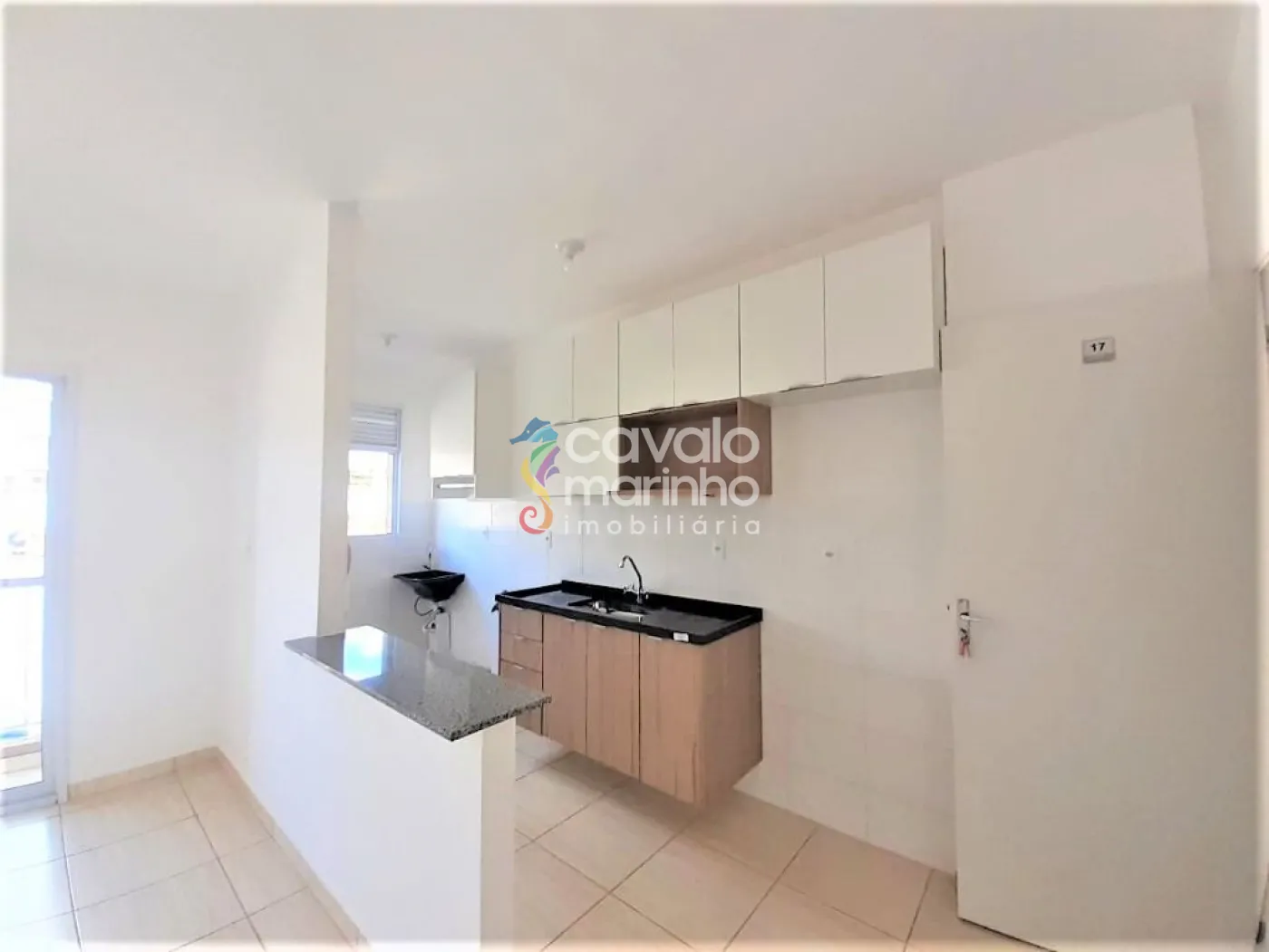 Alugar Apartamento / Padr&atilde;o em Ribeir&atilde;o Preto R$ 1.300,00 - Foto 3