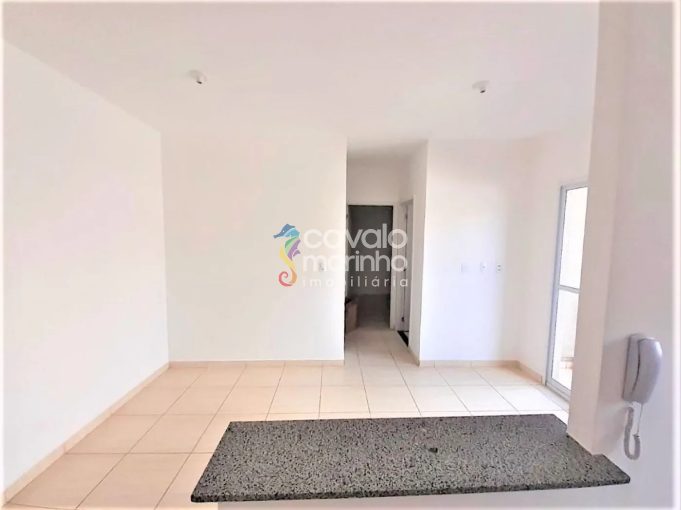 Alugar Apartamento / Padr&atilde;o em Ribeir&atilde;o Preto R$ 1.300,00 - Foto 1