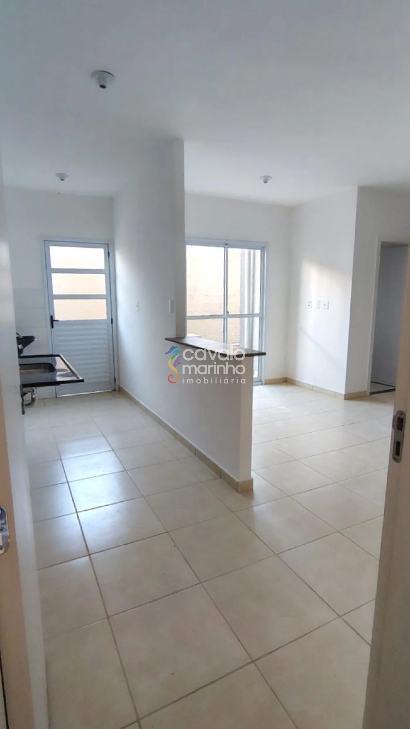 Comprar Apartamento / Padr&atilde;o em Ribeir&atilde;o Preto R$ 255.000,00 - Foto 1
