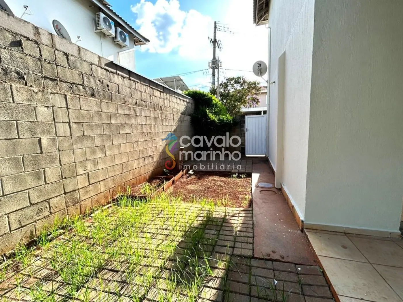 Alugar Casa / Condom&iacute;nio em Ribeir&atilde;o Preto R$ 3.000,00 - Foto 18
