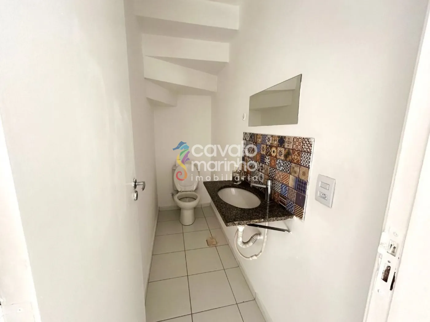 Alugar Casa / Condom&iacute;nio em Ribeir&atilde;o Preto R$ 3.000,00 - Foto 3