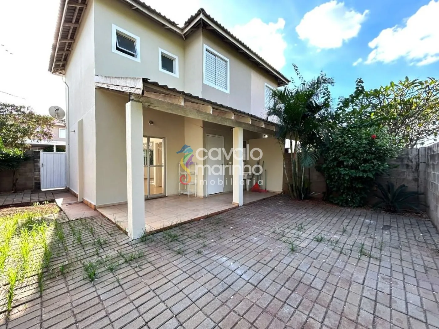 Alugar Casa / Condom&iacute;nio em Ribeir&atilde;o Preto R$ 3.000,00 - Foto 15