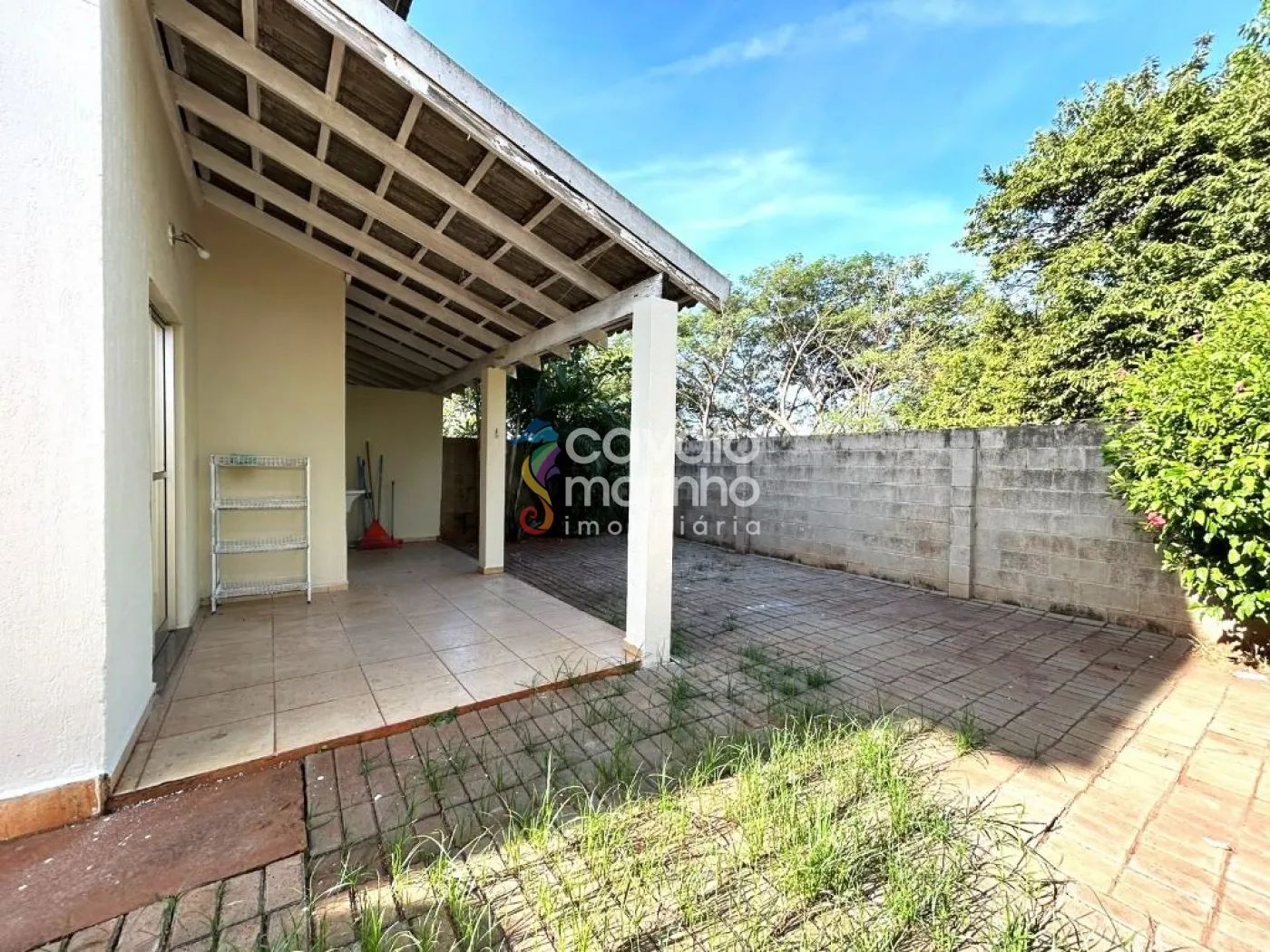 Alugar Casa / Condom&iacute;nio em Ribeir&atilde;o Preto R$ 3.000,00 - Foto 16