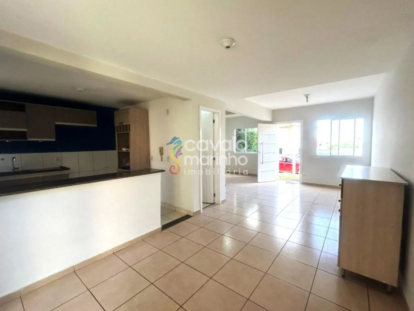 Alugar Casa / Condom&iacute;nio em Ribeir&atilde;o Preto R$ 3.950,00 - Foto 2