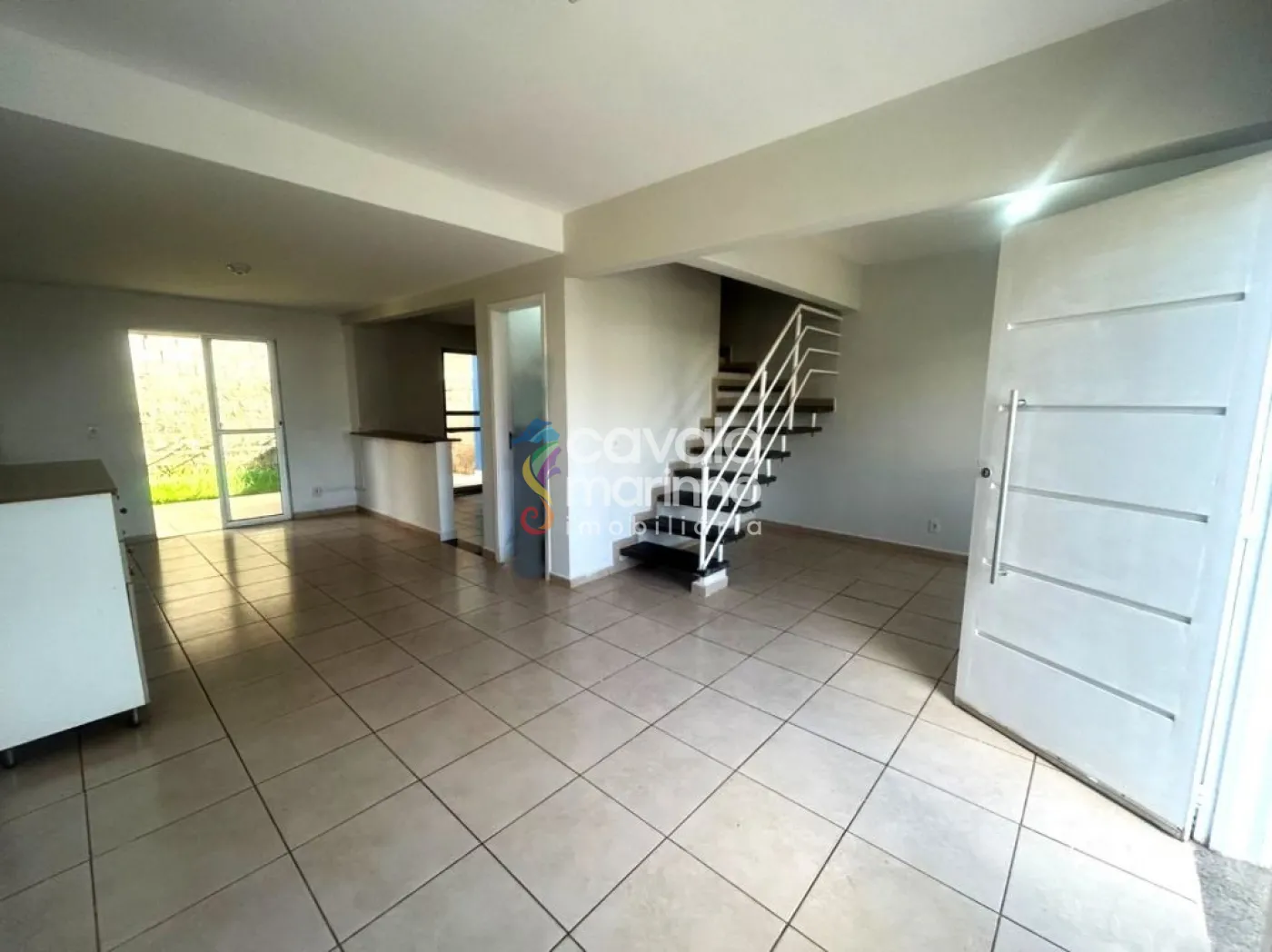 Alugar Casa / Condom&iacute;nio em Ribeir&atilde;o Preto R$ 3.950,00 - Foto 1