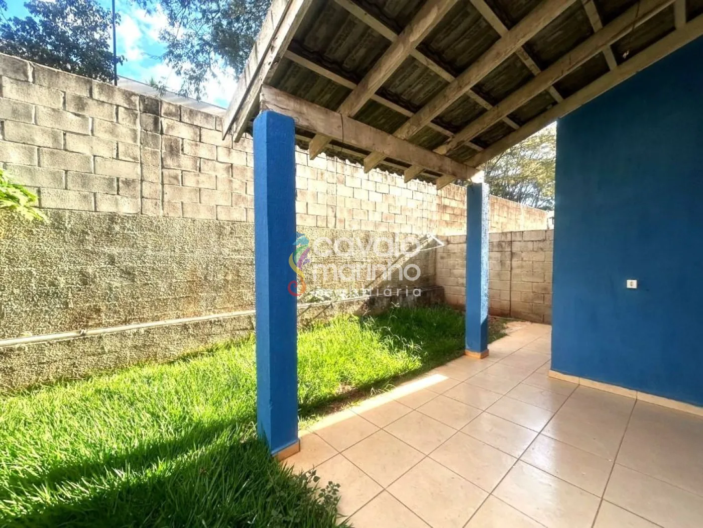 Alugar Casa / Condom&iacute;nio em Ribeir&atilde;o Preto R$ 3.950,00 - Foto 21