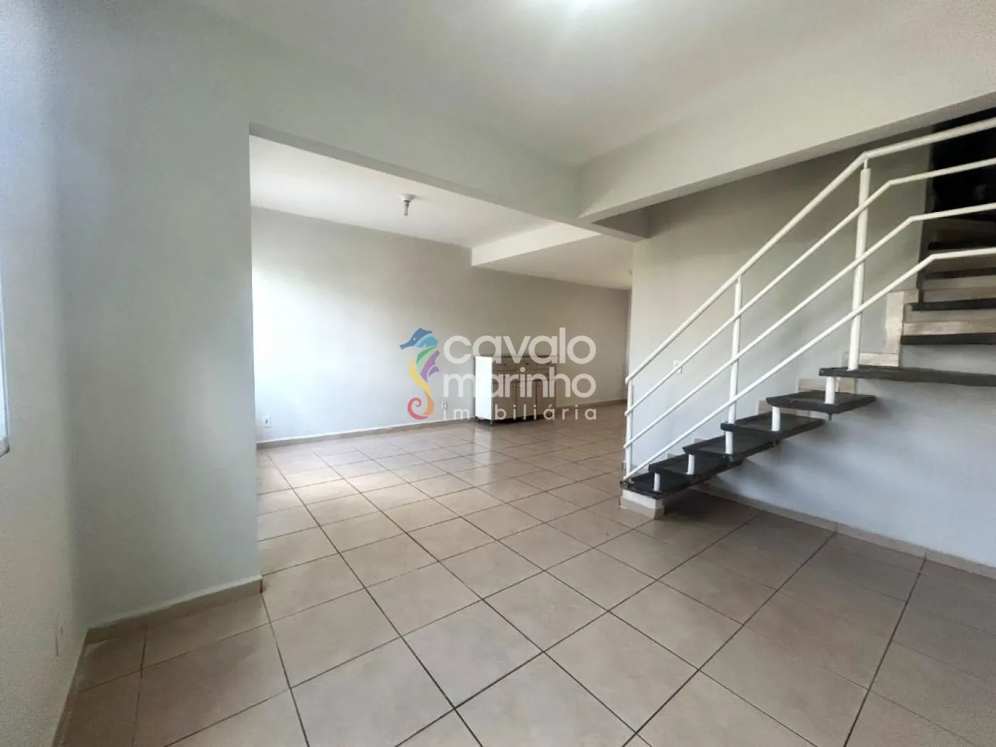 Alugar Casa / Condom&iacute;nio em Ribeir&atilde;o Preto R$ 3.950,00 - Foto 4