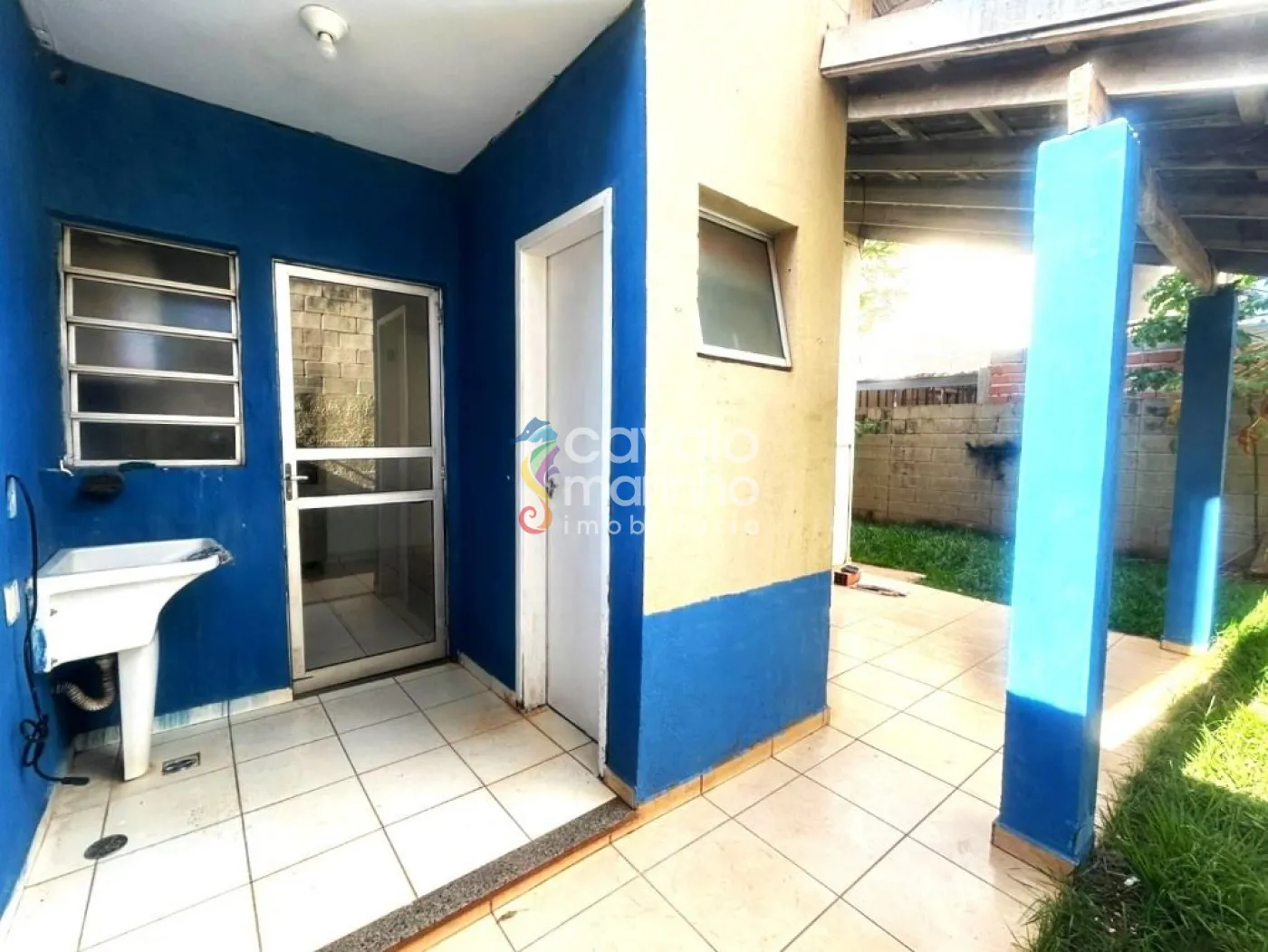 Alugar Casa / Condom&iacute;nio em Ribeir&atilde;o Preto R$ 3.950,00 - Foto 20