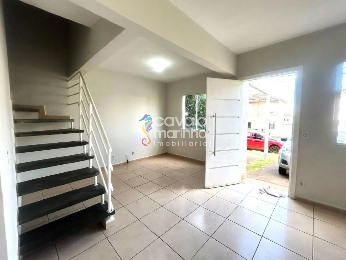 Alugar Casa / Condom&iacute;nio em Ribeir&atilde;o Preto R$ 3.950,00 - Foto 5