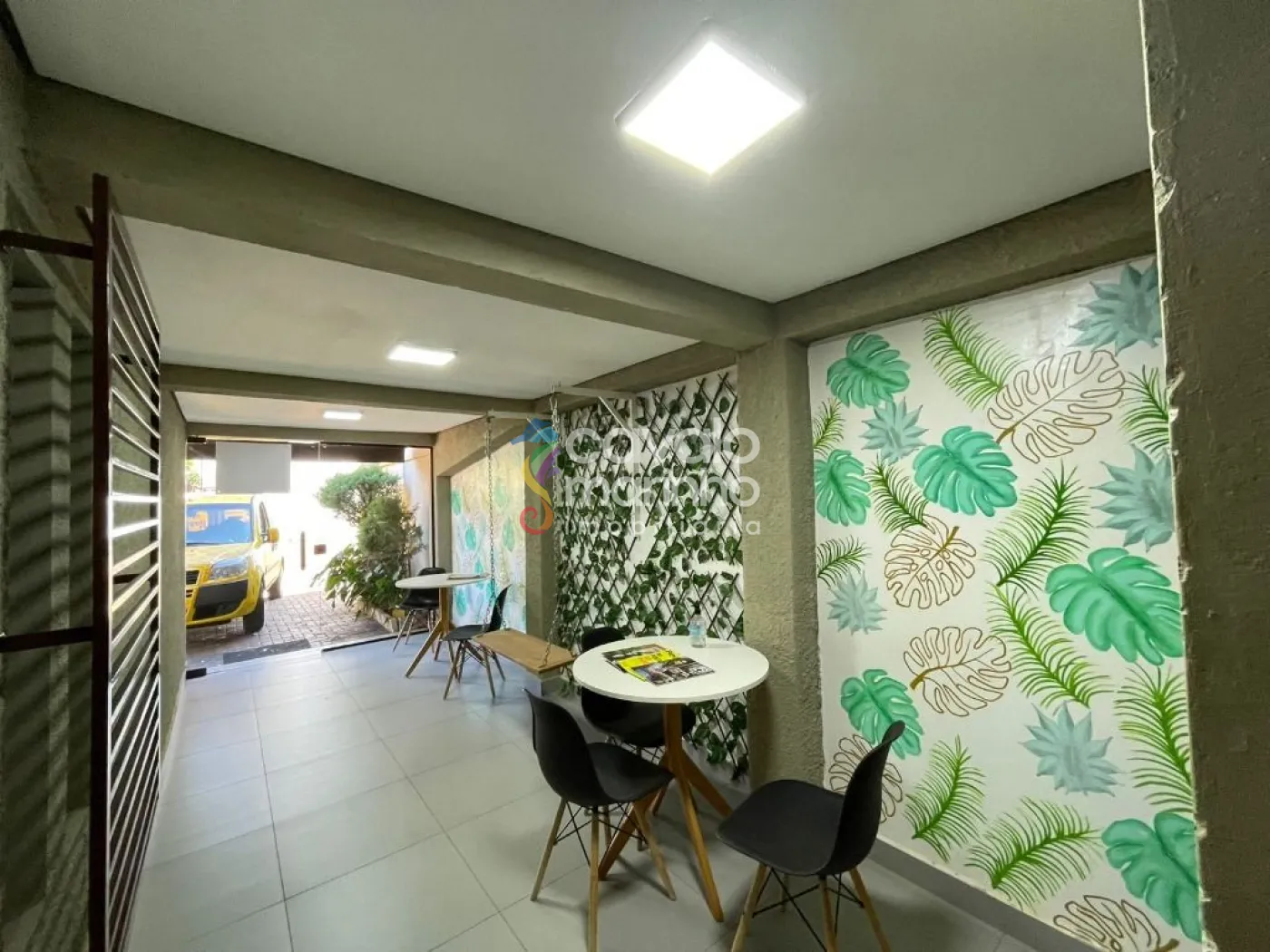 Alugar Comercial / Sala em Ribeir&atilde;o Preto R$ 850,00 - Foto 5