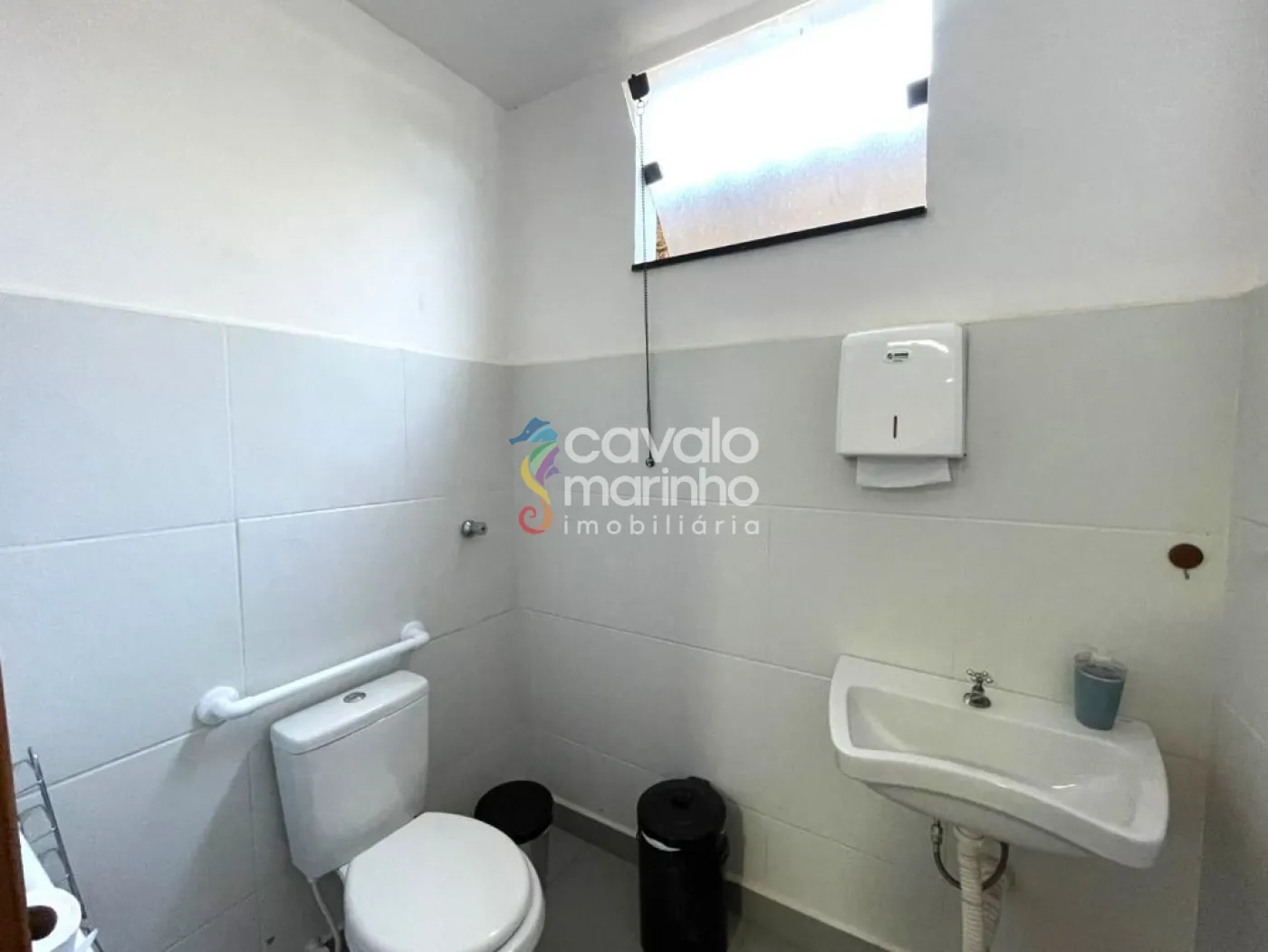 Alugar Comercial / Sala em Ribeir&atilde;o Preto R$ 850,00 - Foto 11