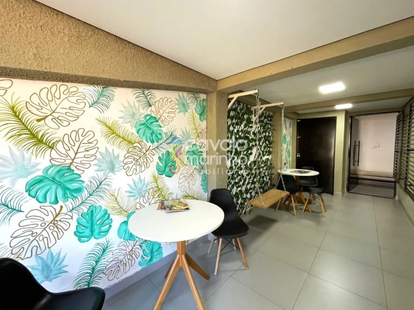 Alugar Comercial / Sala em Ribeir&atilde;o Preto R$ 850,00 - Foto 4