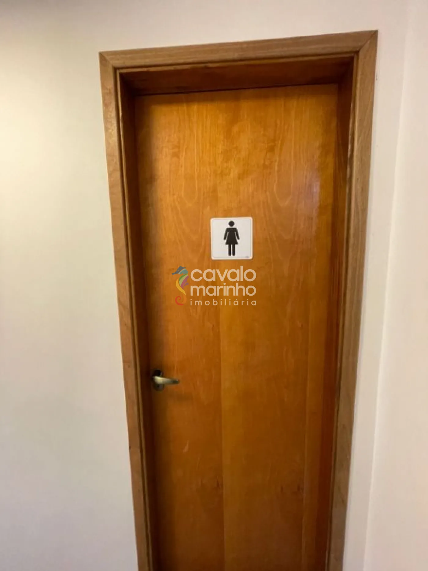 Alugar Comercial / Sala em Ribeir&atilde;o Preto R$ 850,00 - Foto 8