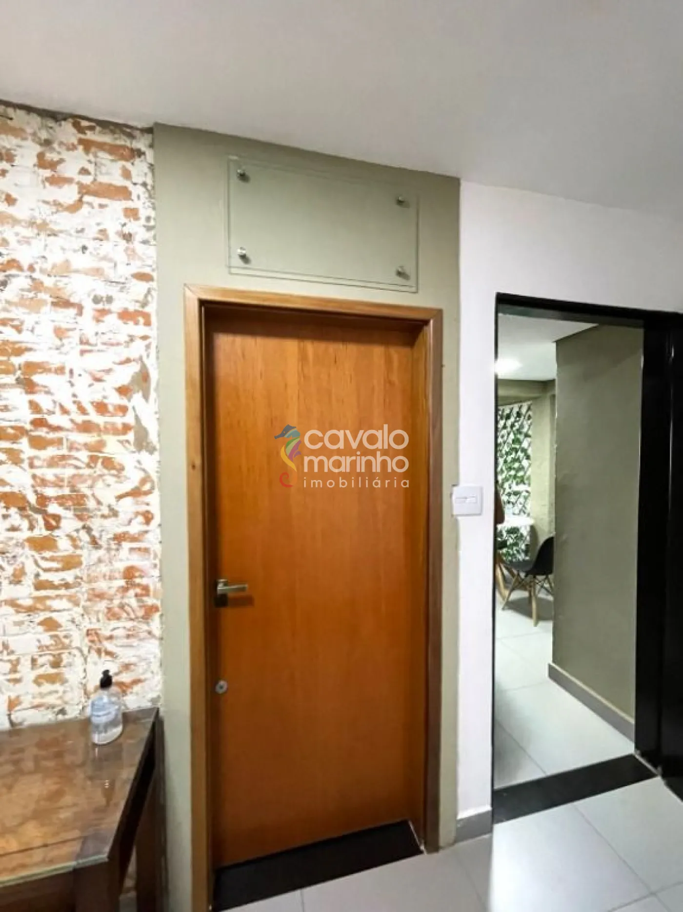 Alugar Comercial / Sala em Ribeir&atilde;o Preto R$ 850,00 - Foto 10