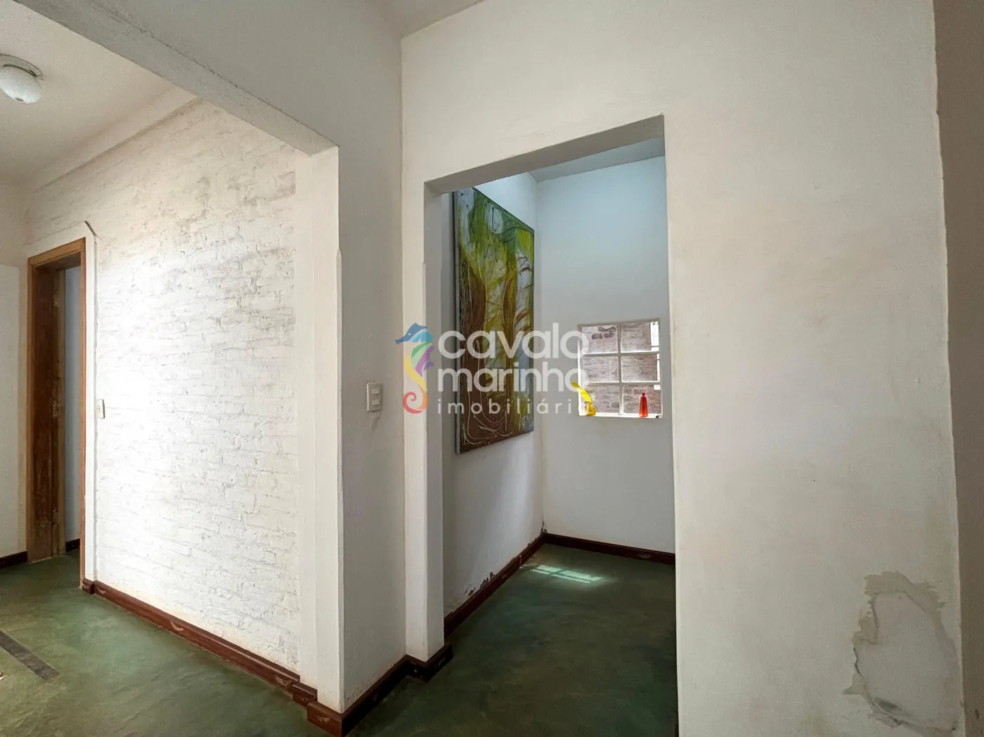 Alugar Casa / Casa em Ribeir&atilde;o Preto R$ 2.100,00 - Foto 5