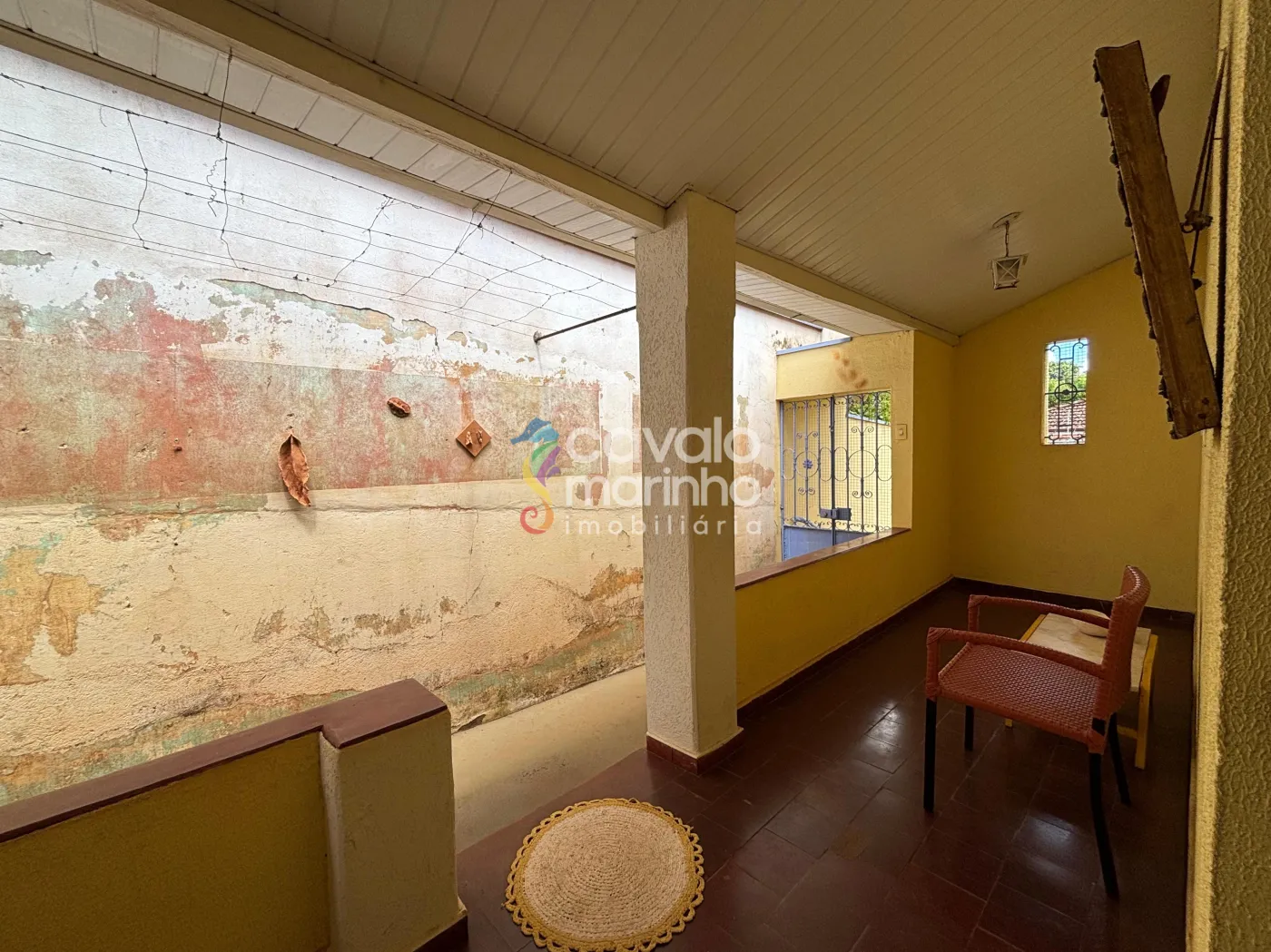 Alugar Casa / Casa em Ribeir&atilde;o Preto R$ 2.100,00 - Foto 4