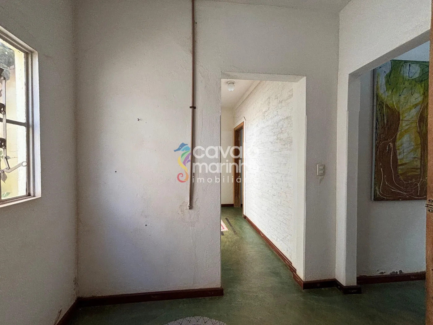 Alugar Casa / Casa em Ribeir&atilde;o Preto R$ 2.100,00 - Foto 6