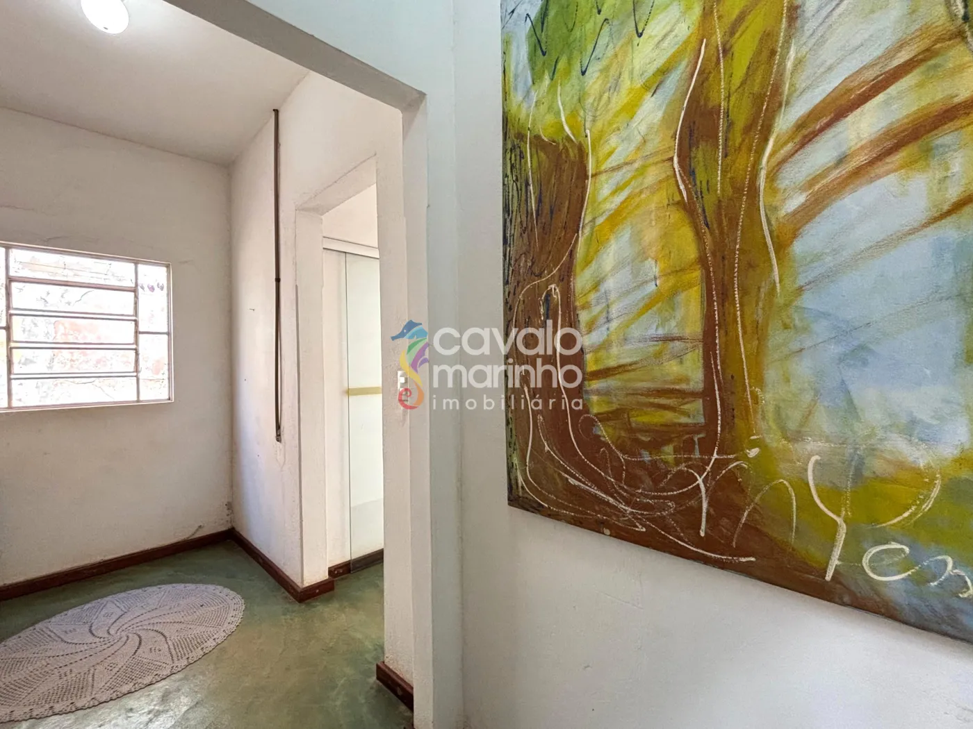 Alugar Casa / Casa em Ribeir&atilde;o Preto R$ 2.100,00 - Foto 7
