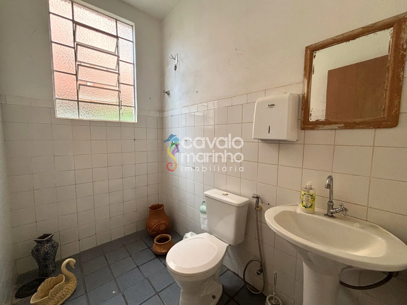 Alugar Casa / Casa em Ribeir&atilde;o Preto R$ 2.100,00 - Foto 10