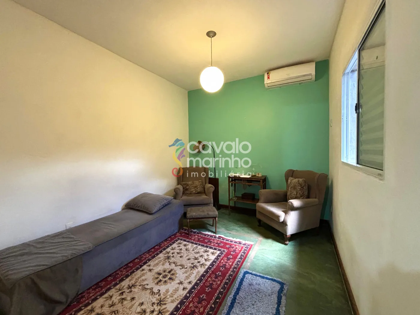 Alugar Casa / Casa em Ribeir&atilde;o Preto R$ 2.100,00 - Foto 9