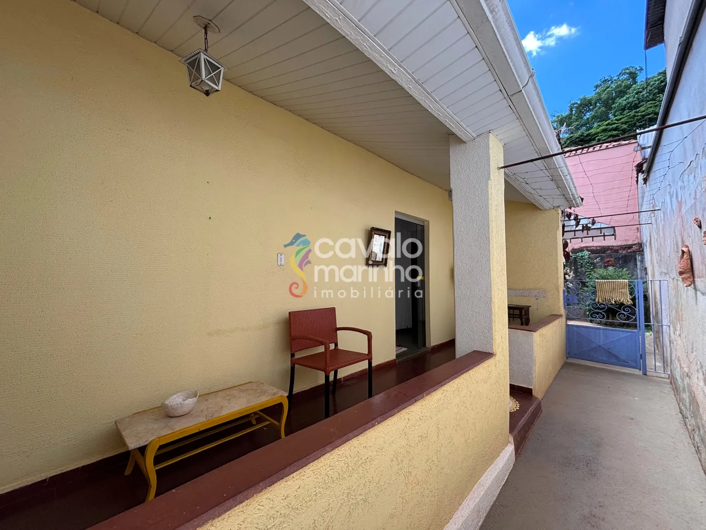 Alugar Casa / Casa em Ribeir&atilde;o Preto R$ 2.100,00 - Foto 2