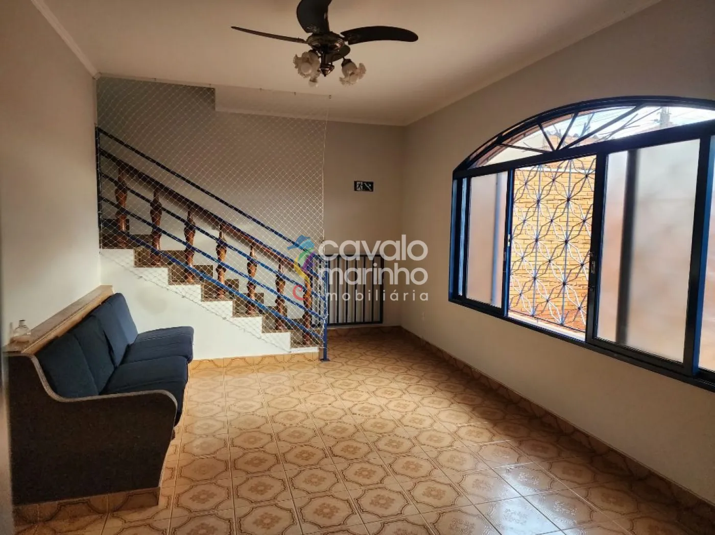 Alugar Casa / Casa em Ribeir&atilde;o Preto R$ 8.000,00 - Foto 4