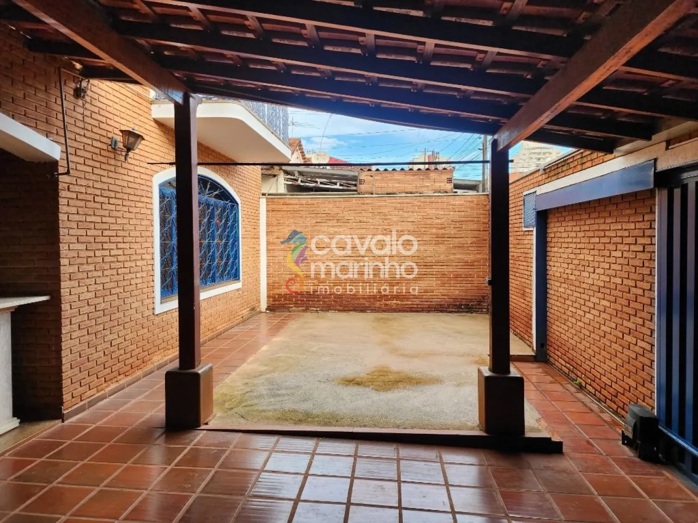 Alugar Casa / Casa em Ribeir&atilde;o Preto R$ 8.000,00 - Foto 3