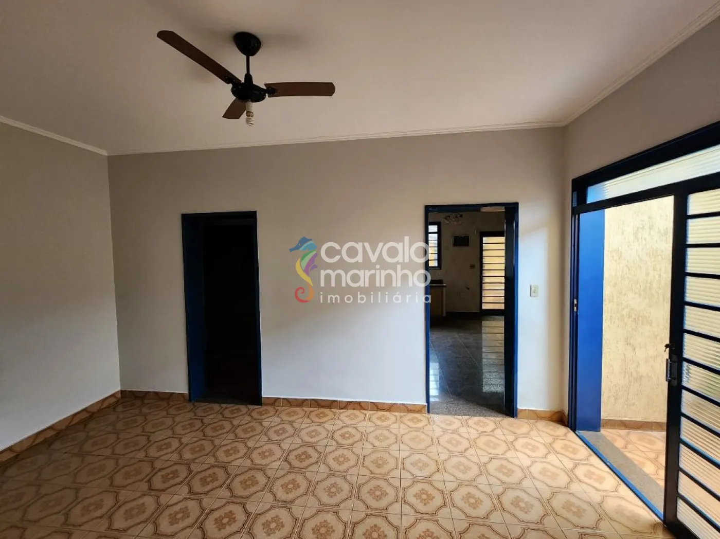 Alugar Casa / Casa em Ribeir&atilde;o Preto R$ 8.000,00 - Foto 5