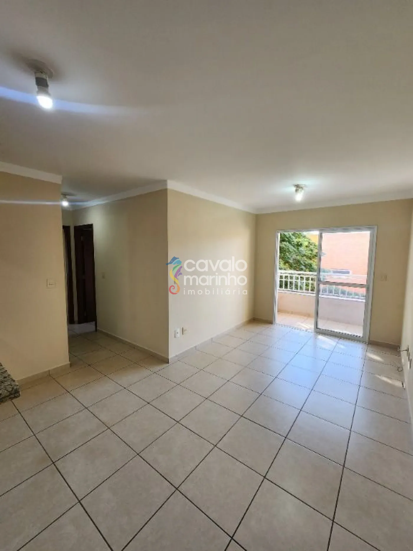 Alugar Apartamento / Padr&atilde;o em Ribeir&atilde;o Preto R$ 2.800,00 - Foto 1