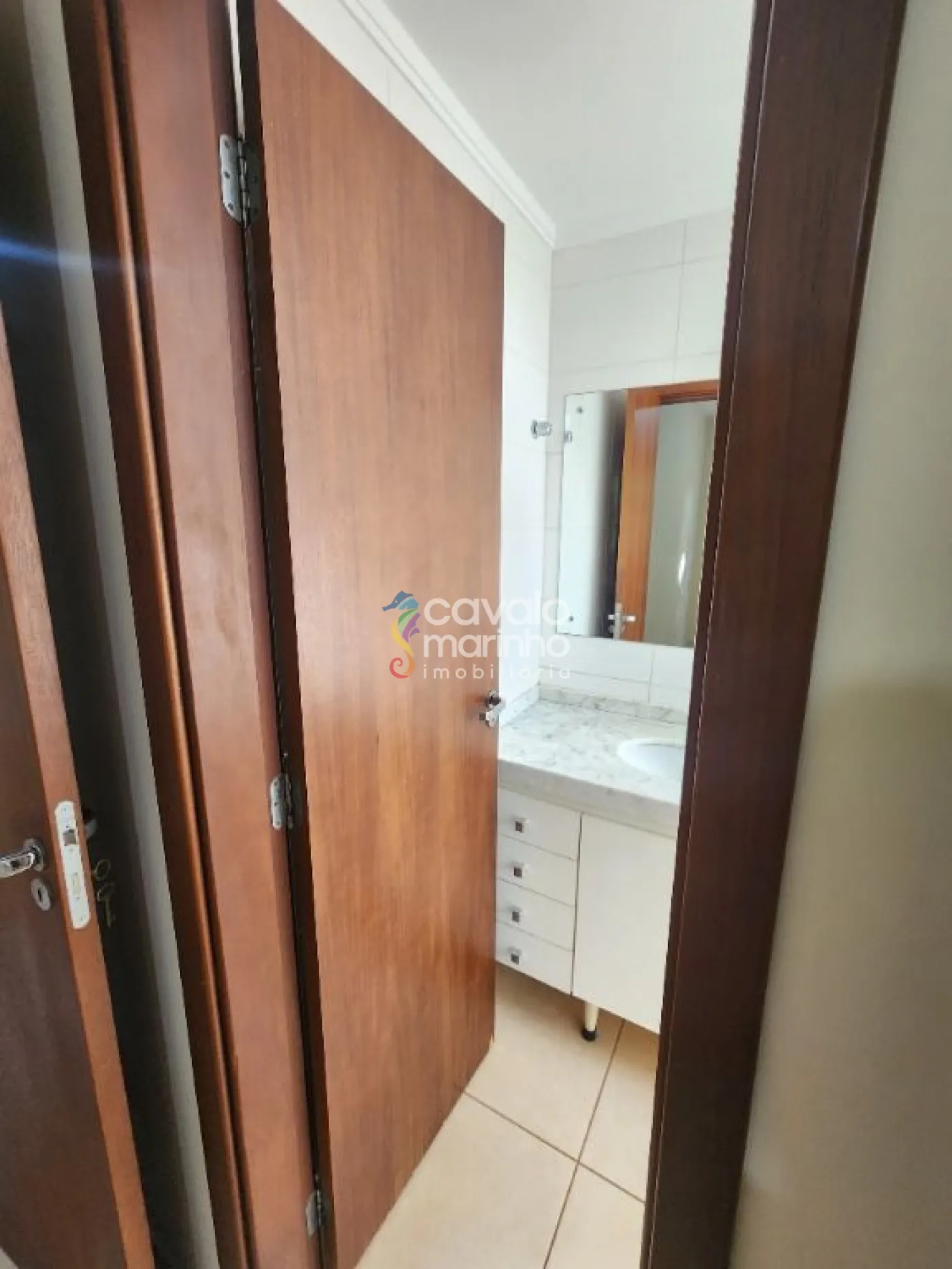 Alugar Apartamento / Padr&atilde;o em Ribeir&atilde;o Preto R$ 2.800,00 - Foto 6