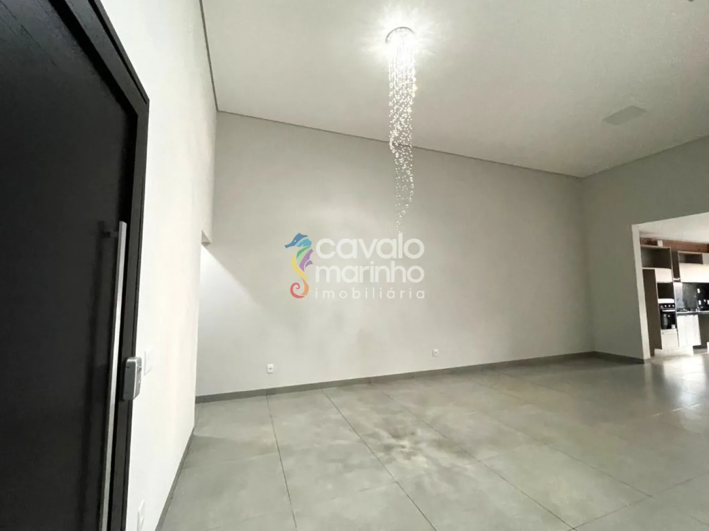 Alugar Casa / Condom&iacute;nio em Ribeir&atilde;o Preto R$ 8.500,00 - Foto 3