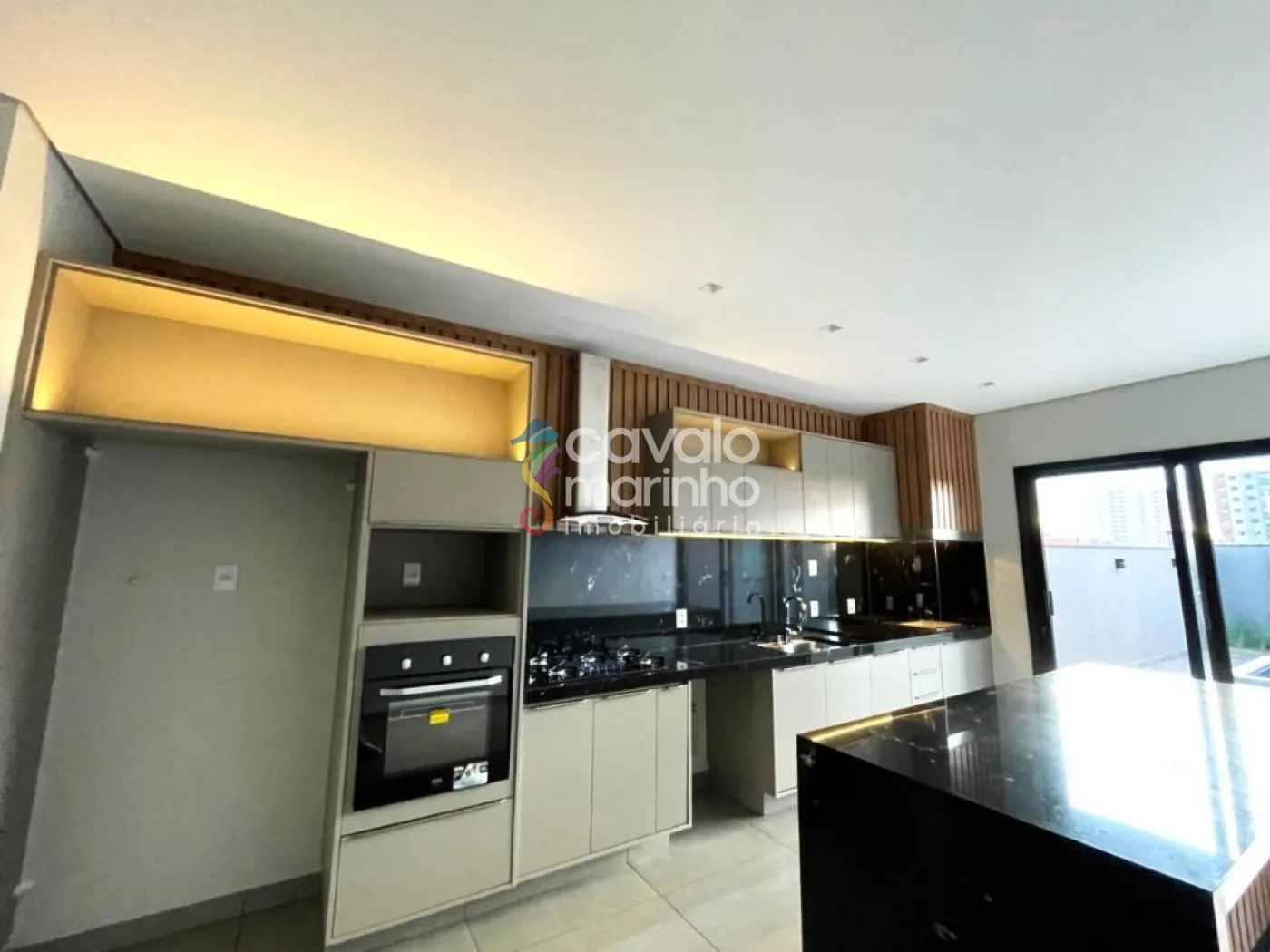 Alugar Casa / Condom&iacute;nio em Ribeir&atilde;o Preto R$ 8.500,00 - Foto 18