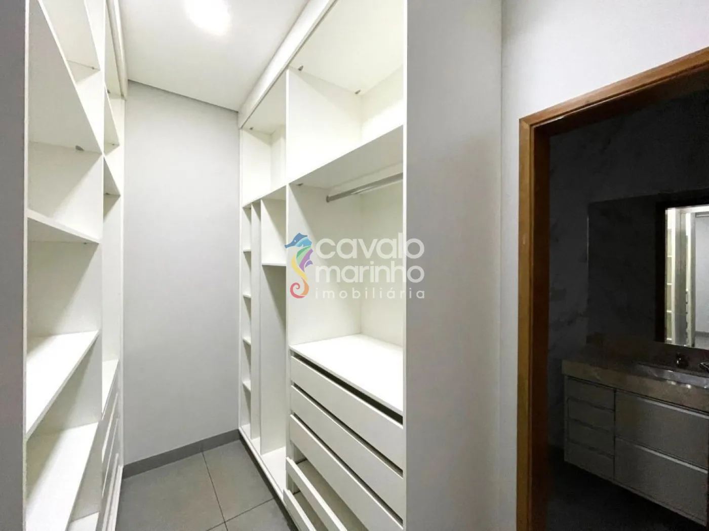 Alugar Casa / Condom&iacute;nio em Ribeir&atilde;o Preto R$ 8.500,00 - Foto 9