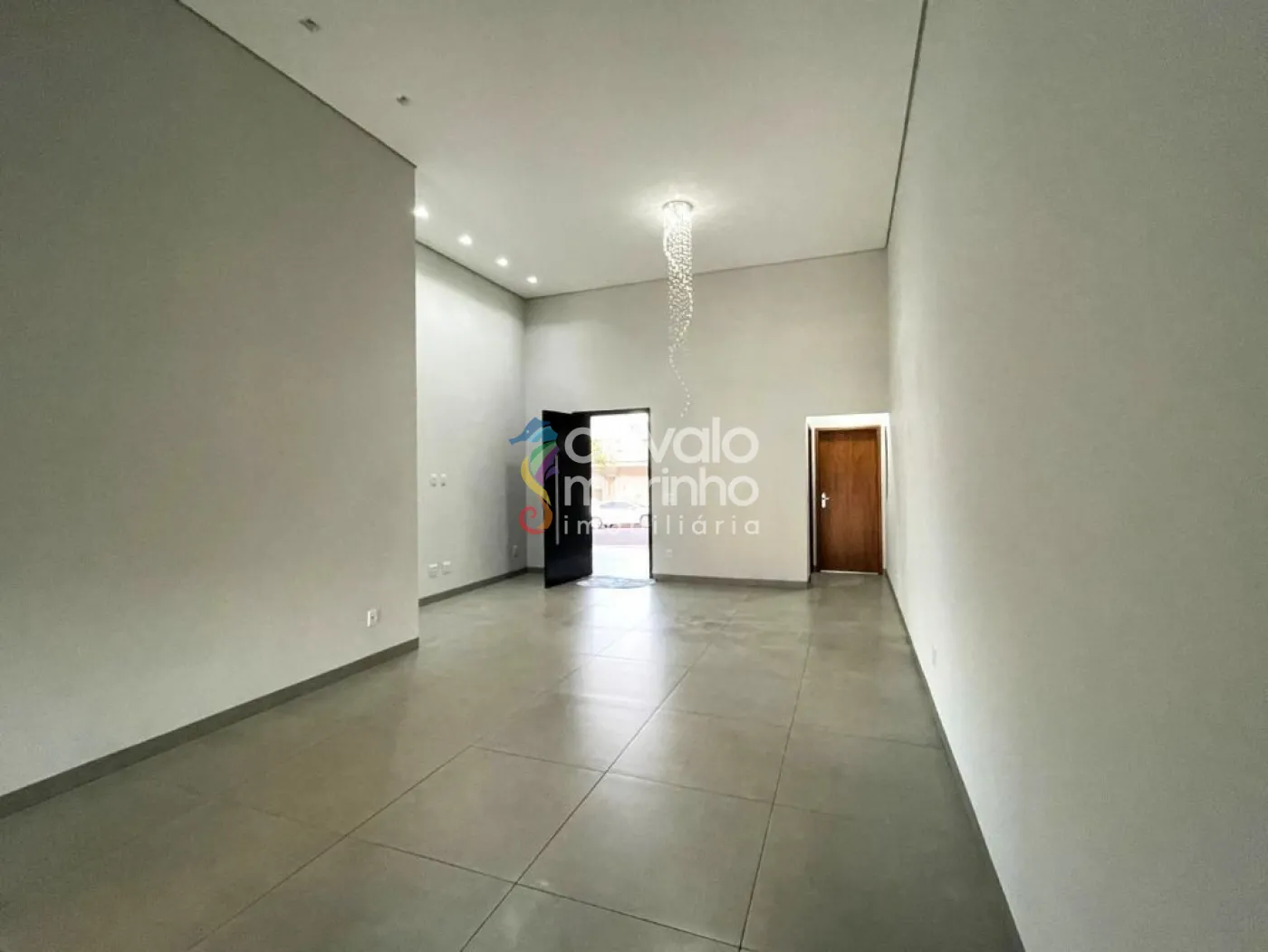 Alugar Casa / Condom&iacute;nio em Ribeir&atilde;o Preto R$ 8.500,00 - Foto 4