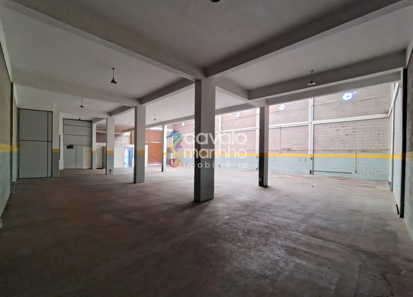 Alugar Comercial / Galp&atilde;o em Ribeir&atilde;o Preto R$ 6.500,00 - Foto 7