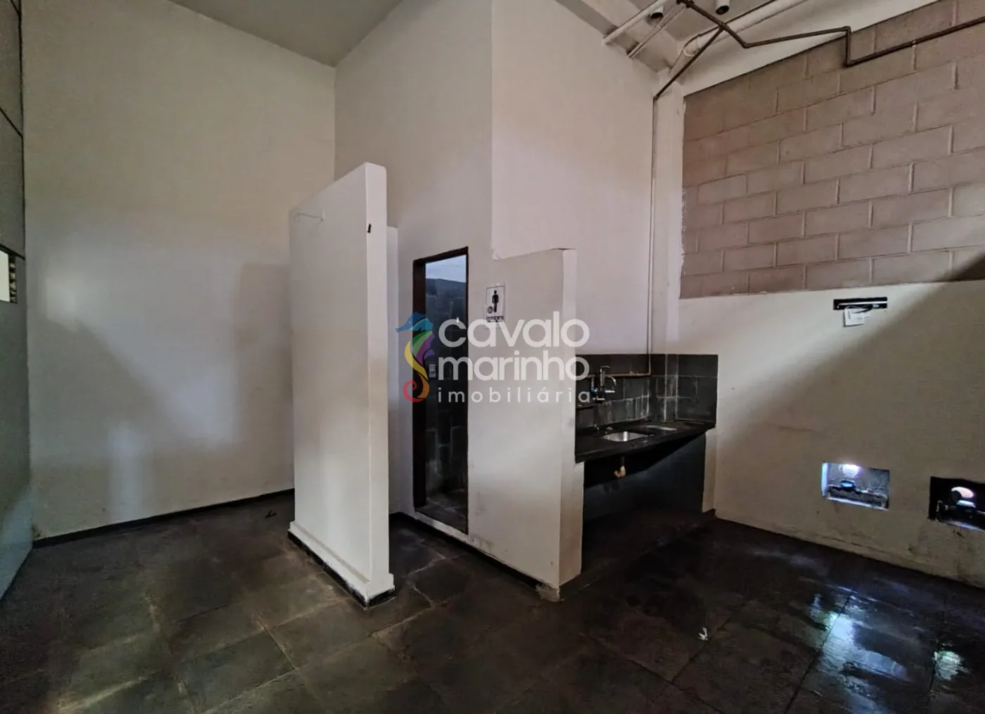 Alugar Comercial / Galp&atilde;o em Ribeir&atilde;o Preto R$ 6.500,00 - Foto 4
