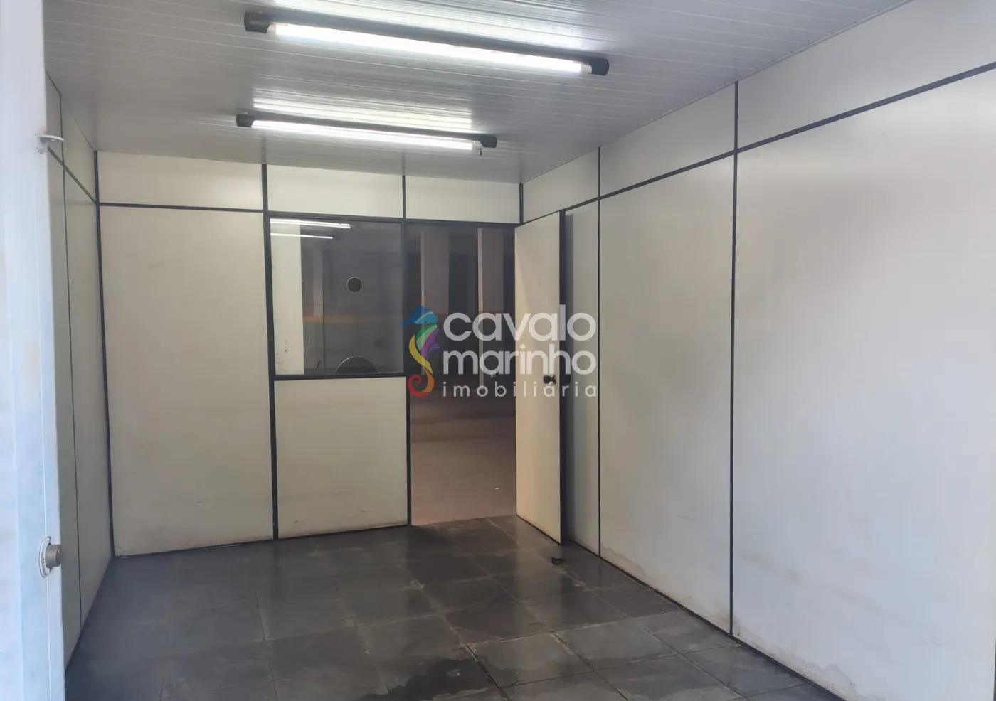 Alugar Comercial / Galp&atilde;o em Ribeir&atilde;o Preto R$ 6.500,00 - Foto 3