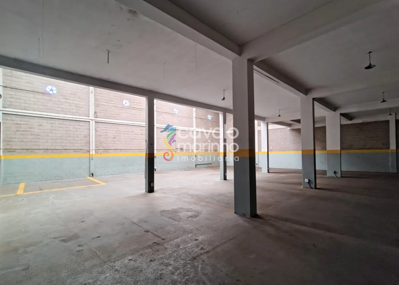 Alugar Comercial / Galp&atilde;o em Ribeir&atilde;o Preto R$ 6.500,00 - Foto 8