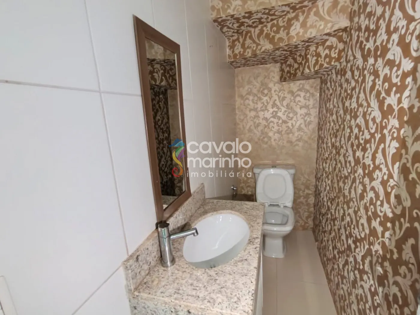 Alugar Casa / Condom&iacute;nio em Ribeir&atilde;o Preto R$ 4.500,00 - Foto 4