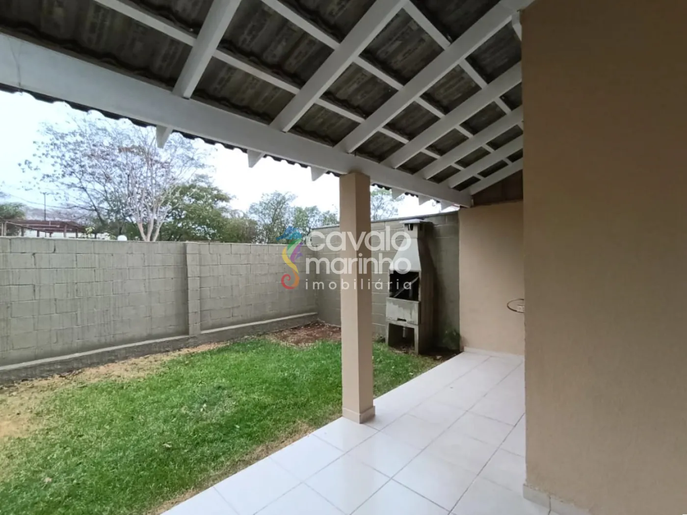 Alugar Casa / Condom&iacute;nio em Ribeir&atilde;o Preto R$ 4.500,00 - Foto 17