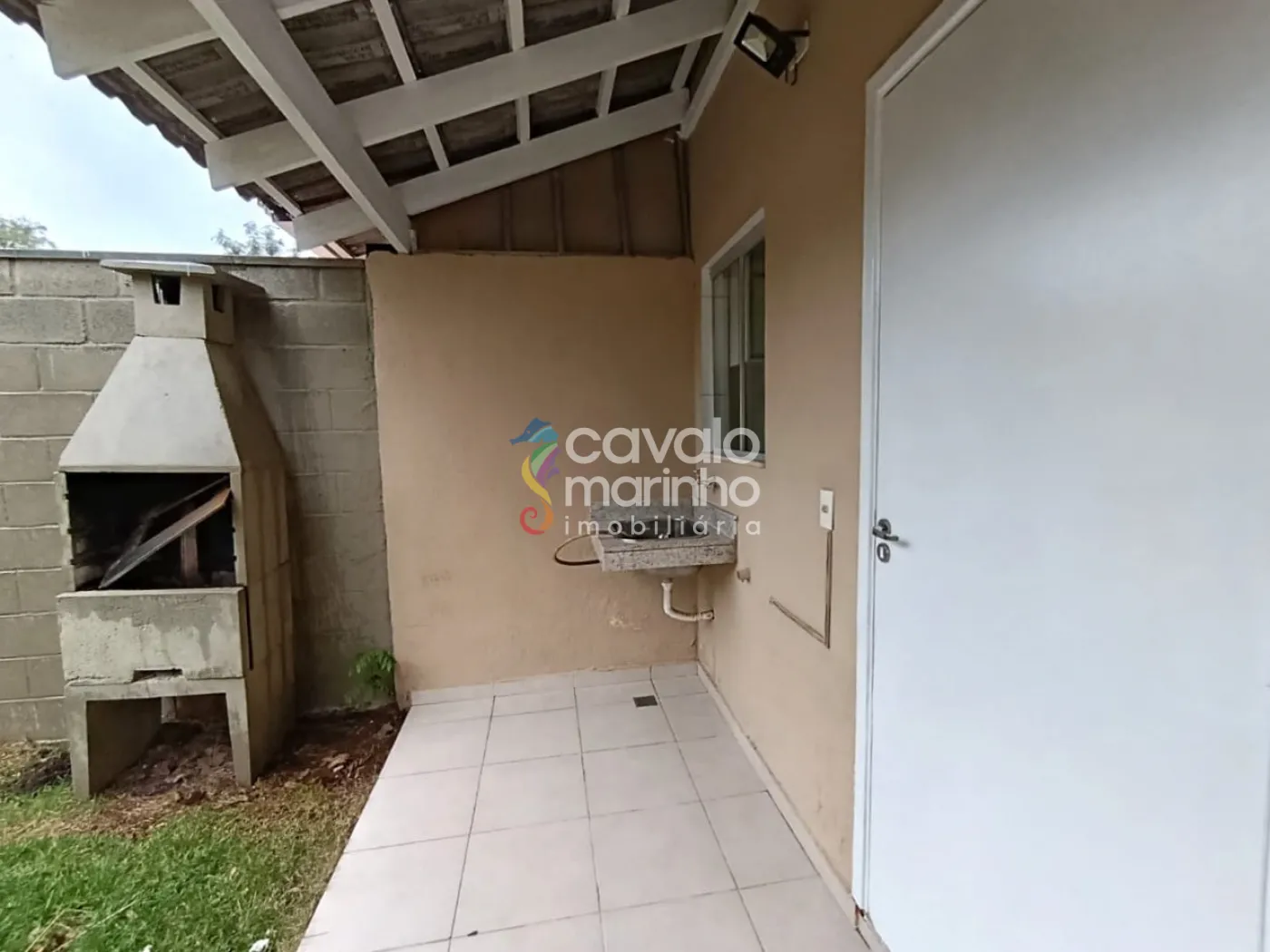 Alugar Casa / Condom&iacute;nio em Ribeir&atilde;o Preto R$ 4.500,00 - Foto 18