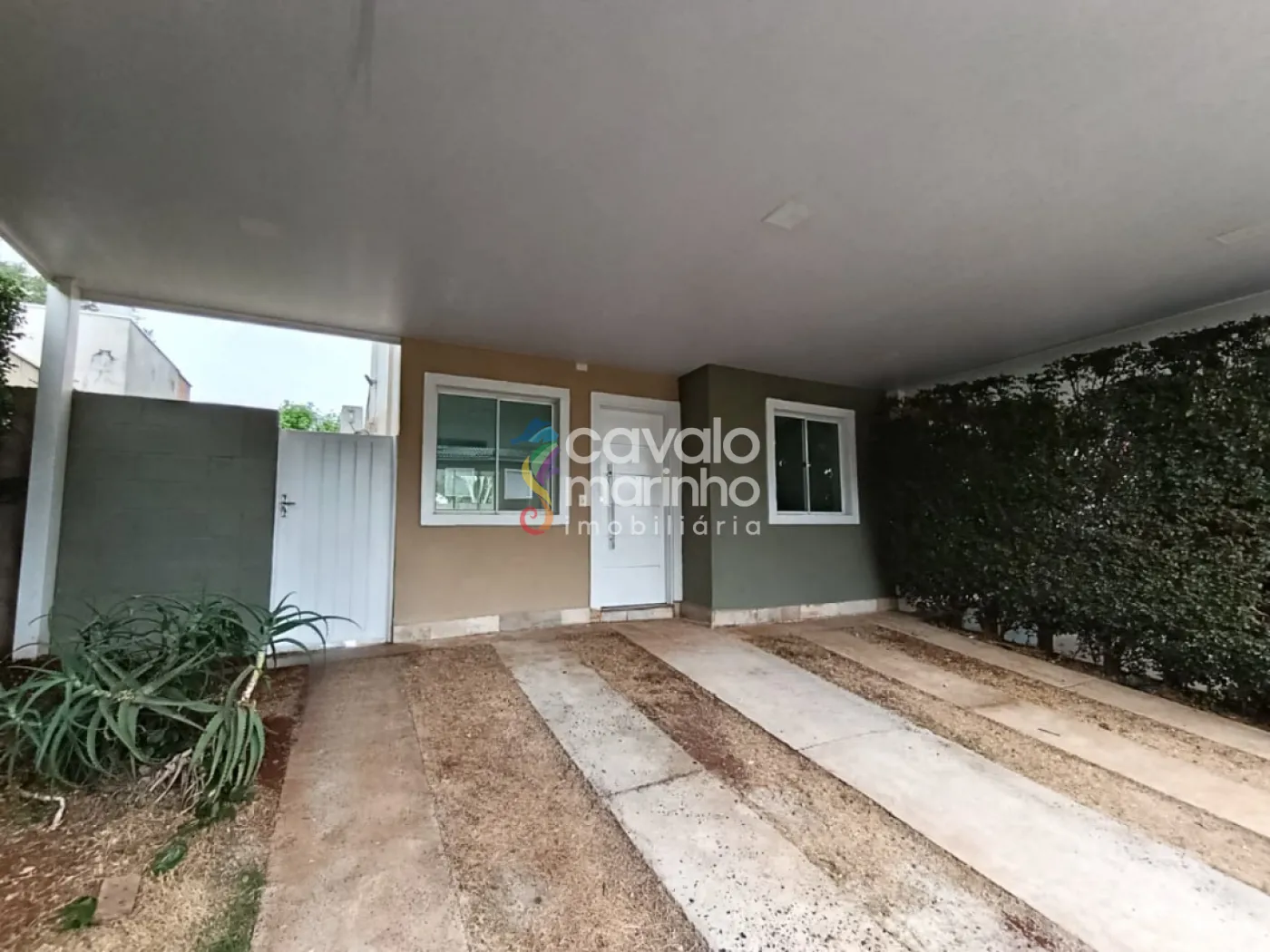 Alugar Casa / Condom&iacute;nio em Ribeir&atilde;o Preto R$ 4.500,00 - Foto 20