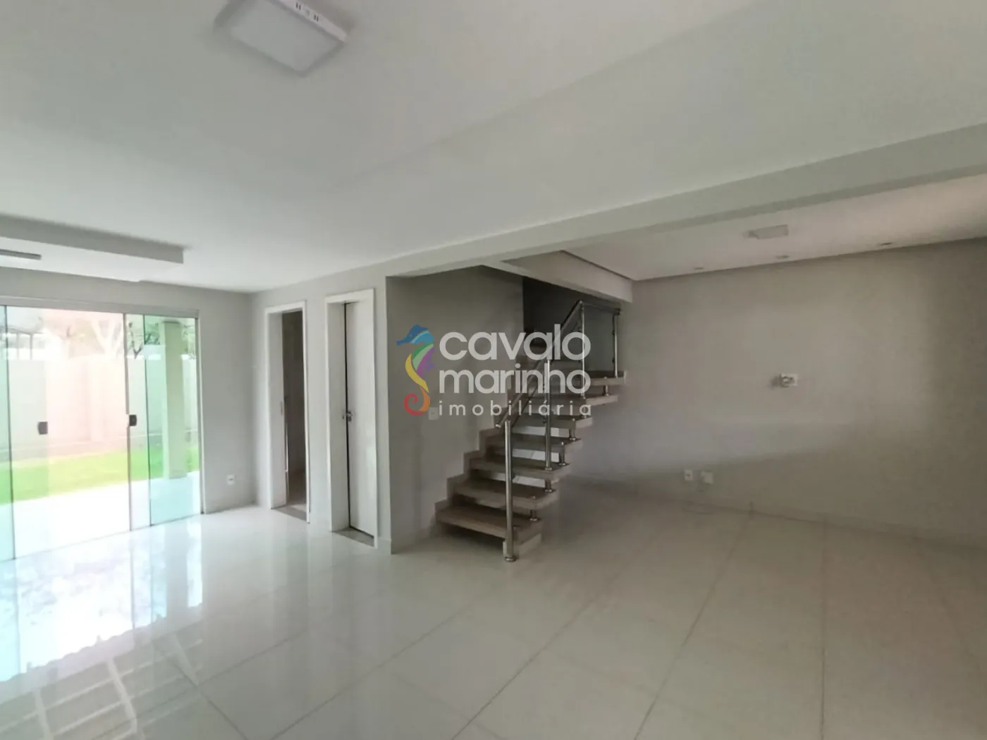 Alugar Casa / Condom&iacute;nio em Ribeir&atilde;o Preto R$ 4.500,00 - Foto 13