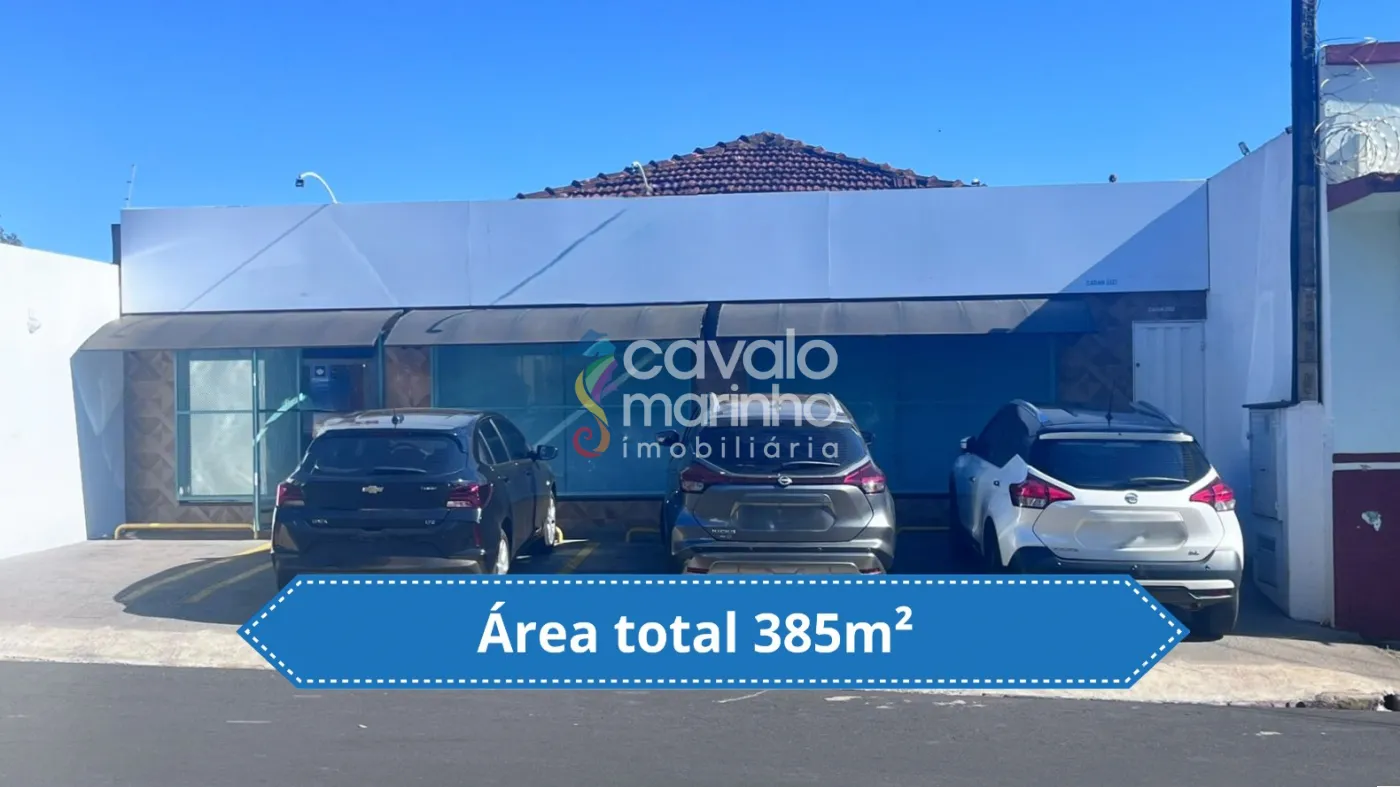 Comprar Comercial / Ponto Comercial em Ribeir&atilde;o Preto R$ 720.000,00 - Foto 1