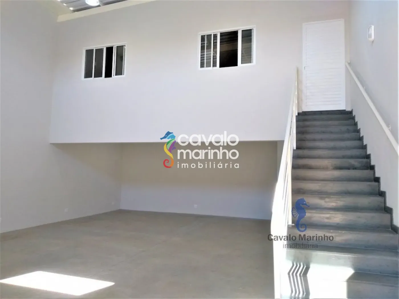 Alugar Comercial / Galp&atilde;o em Ribeir&atilde;o Preto R$ 3.800,00 - Foto 2