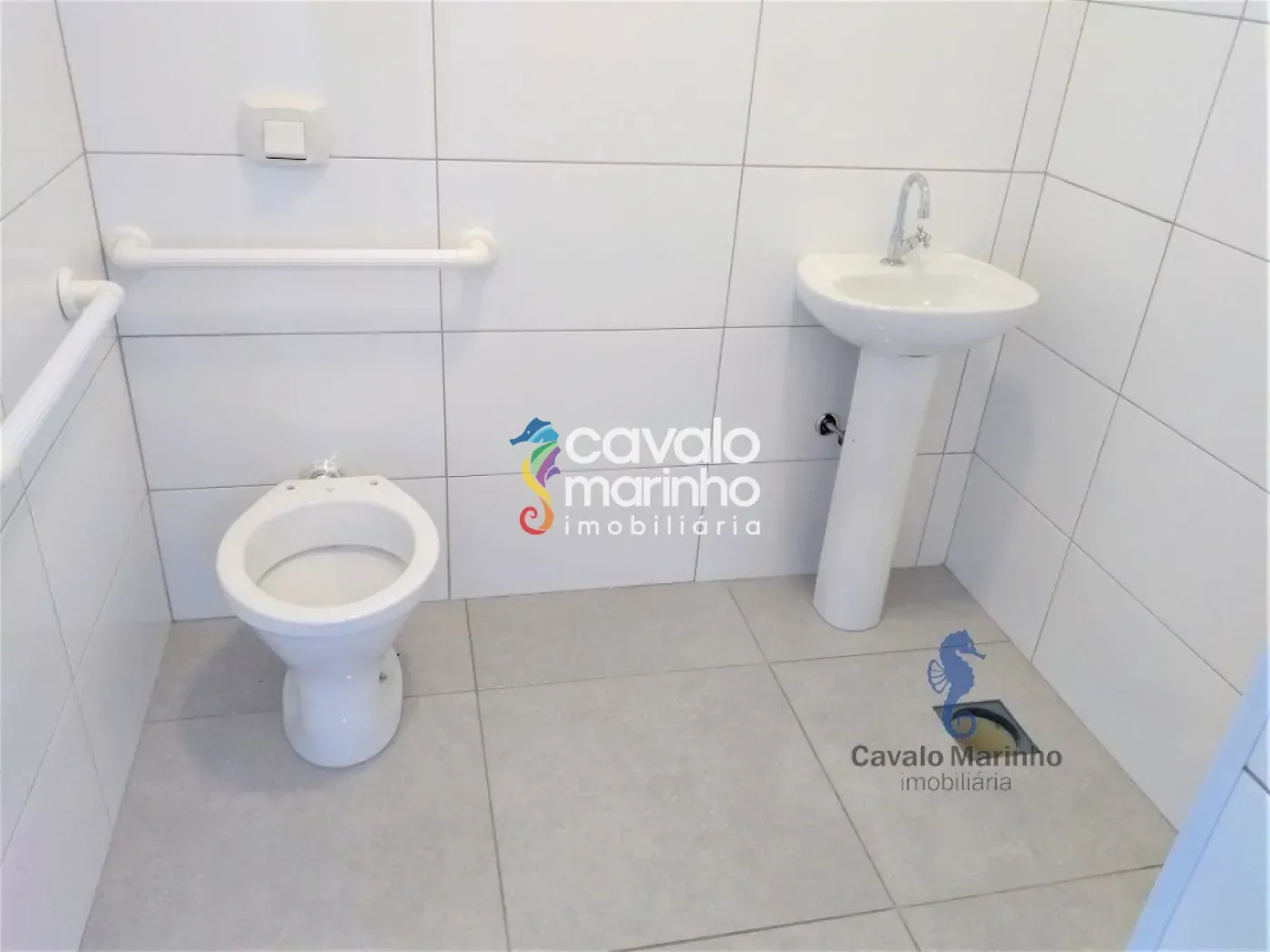 Alugar Comercial / Galp&atilde;o em Ribeir&atilde;o Preto R$ 3.800,00 - Foto 10